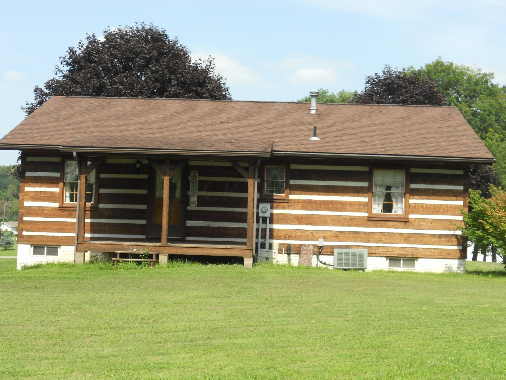 4691 Ceramic Road Crooksville, OH 43731 - Photo 17 of 21