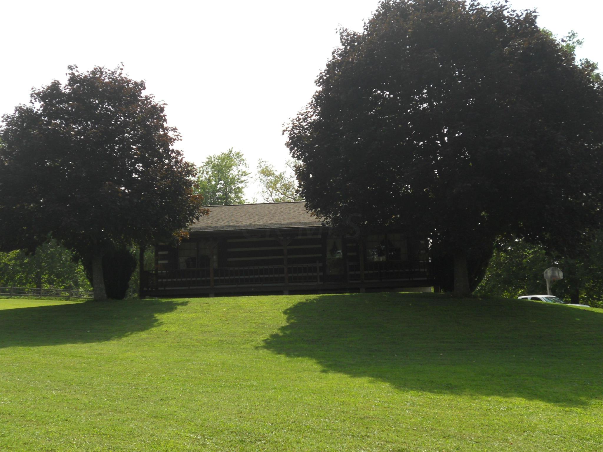 4691 Ceramic Road Crooksville, OH 43731 - Photo 18 of 21