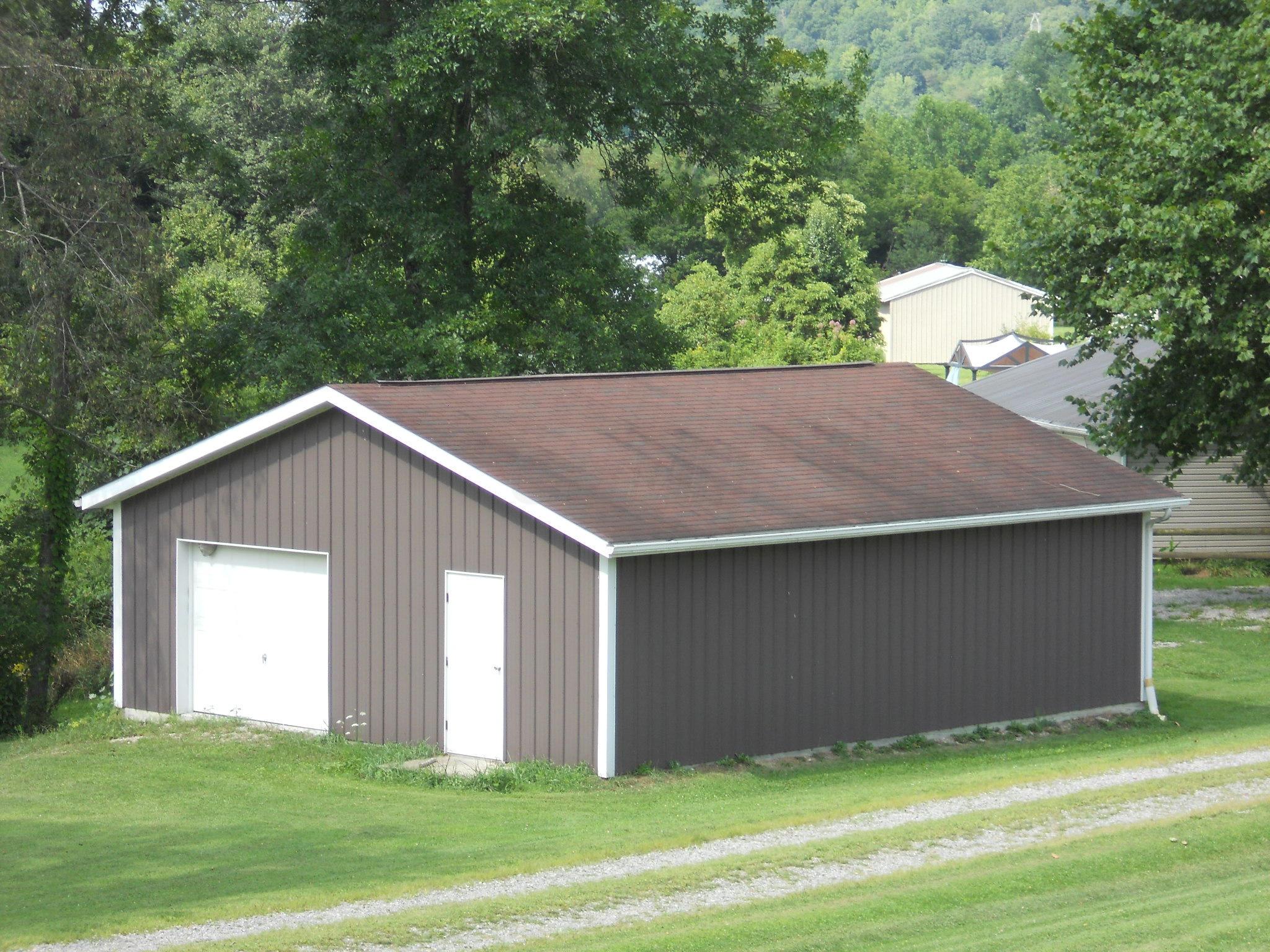 4691 Ceramic Road Crooksville, OH 43731 - Photo 21 of 21