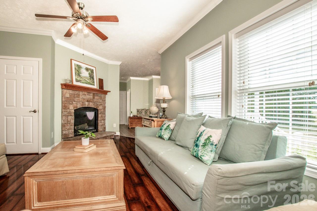 2860 Needmore Road Woodleaf, NC 27054 - Photo 14 of 48