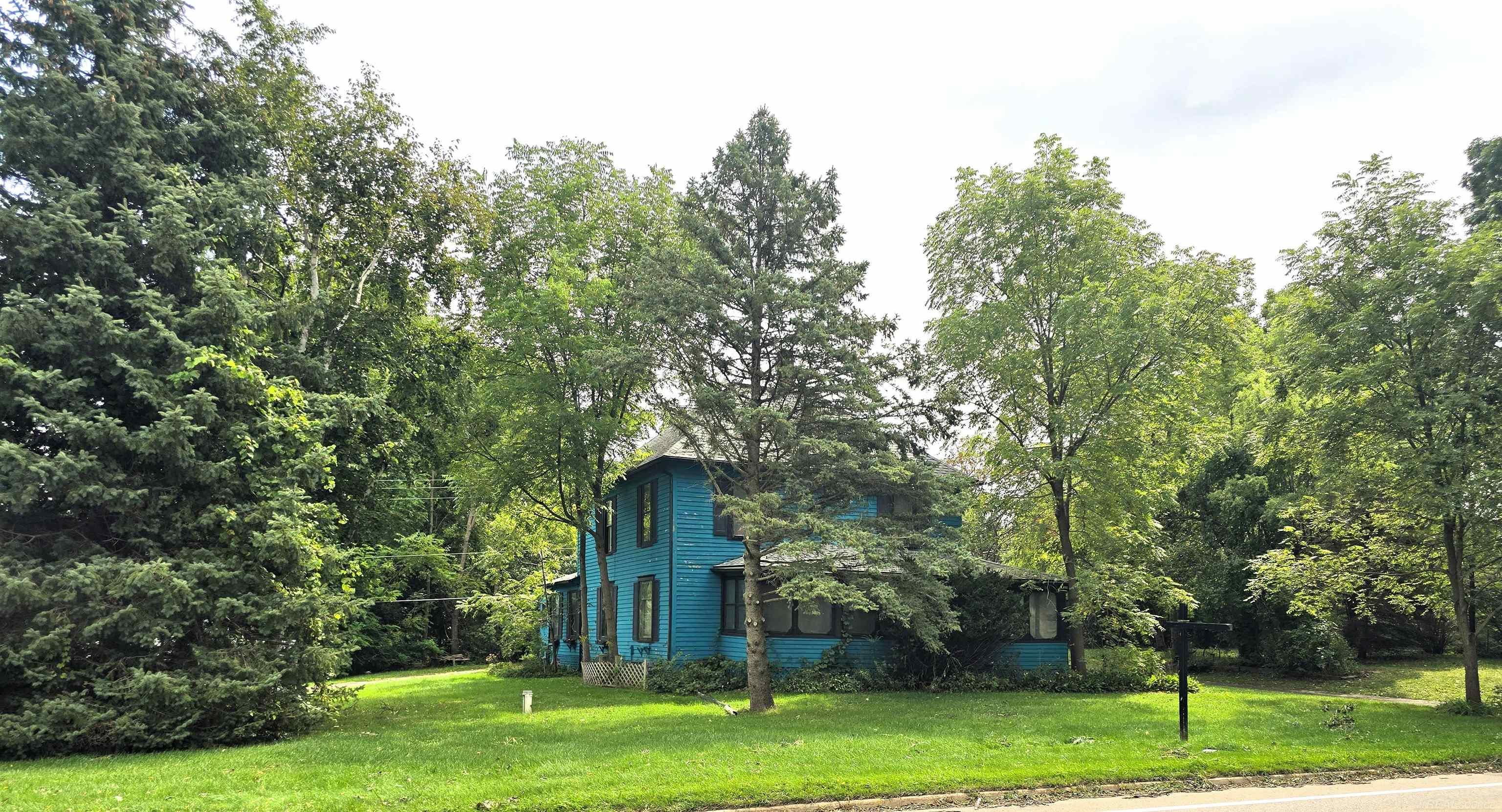 4883 Rochester Road Dryden, MI 48428 - Photo 2 of 87