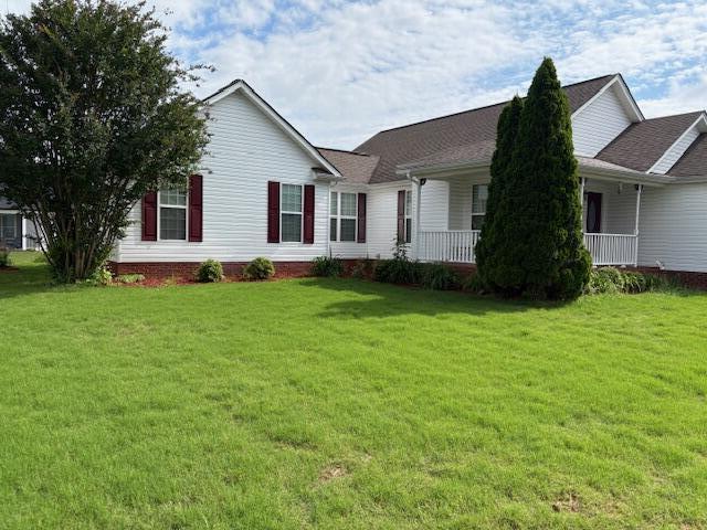 56 Deer Ridge Lane Rock Spring, GA 30739 - Photo 1 of 18 IMG_3953