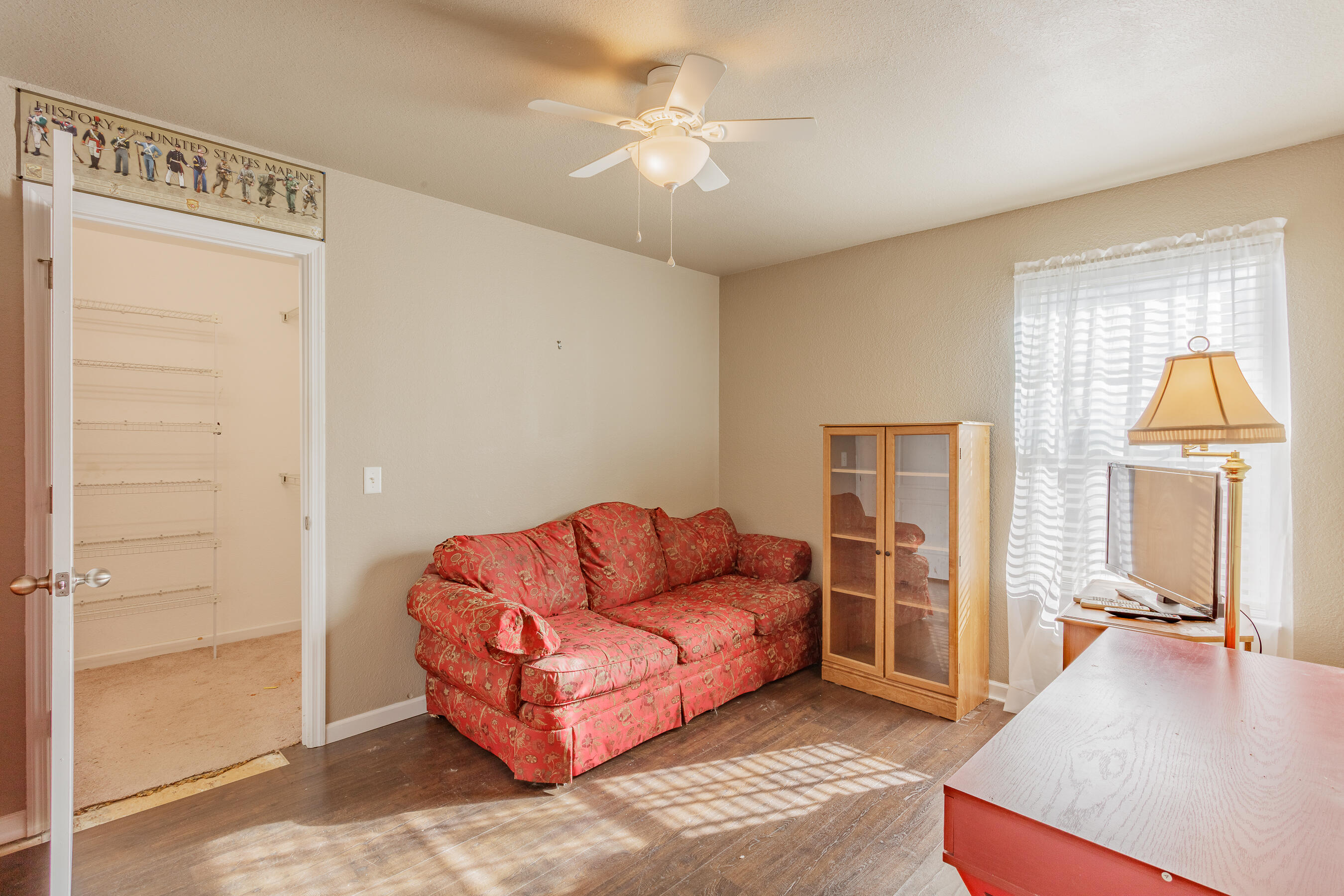 56 Deer Ridge Lane Rock Spring, GA 30739 - Photo 17 of 18 56 Deer Ridge third bedroom