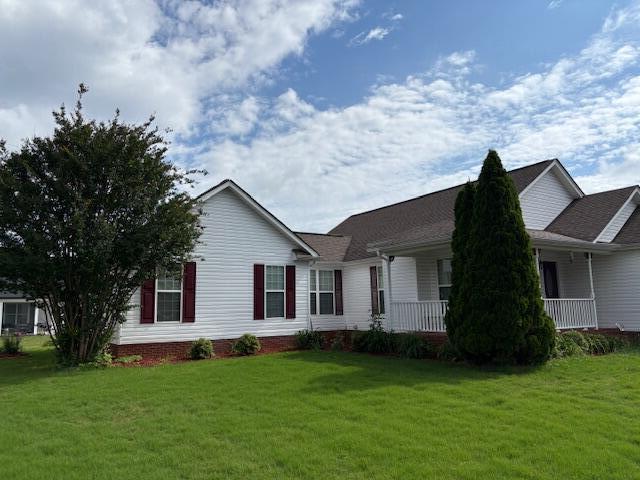 56 Deer Ridge Lane Rock Spring, GA 30739 - Photo 2 of 18 IMG_3954