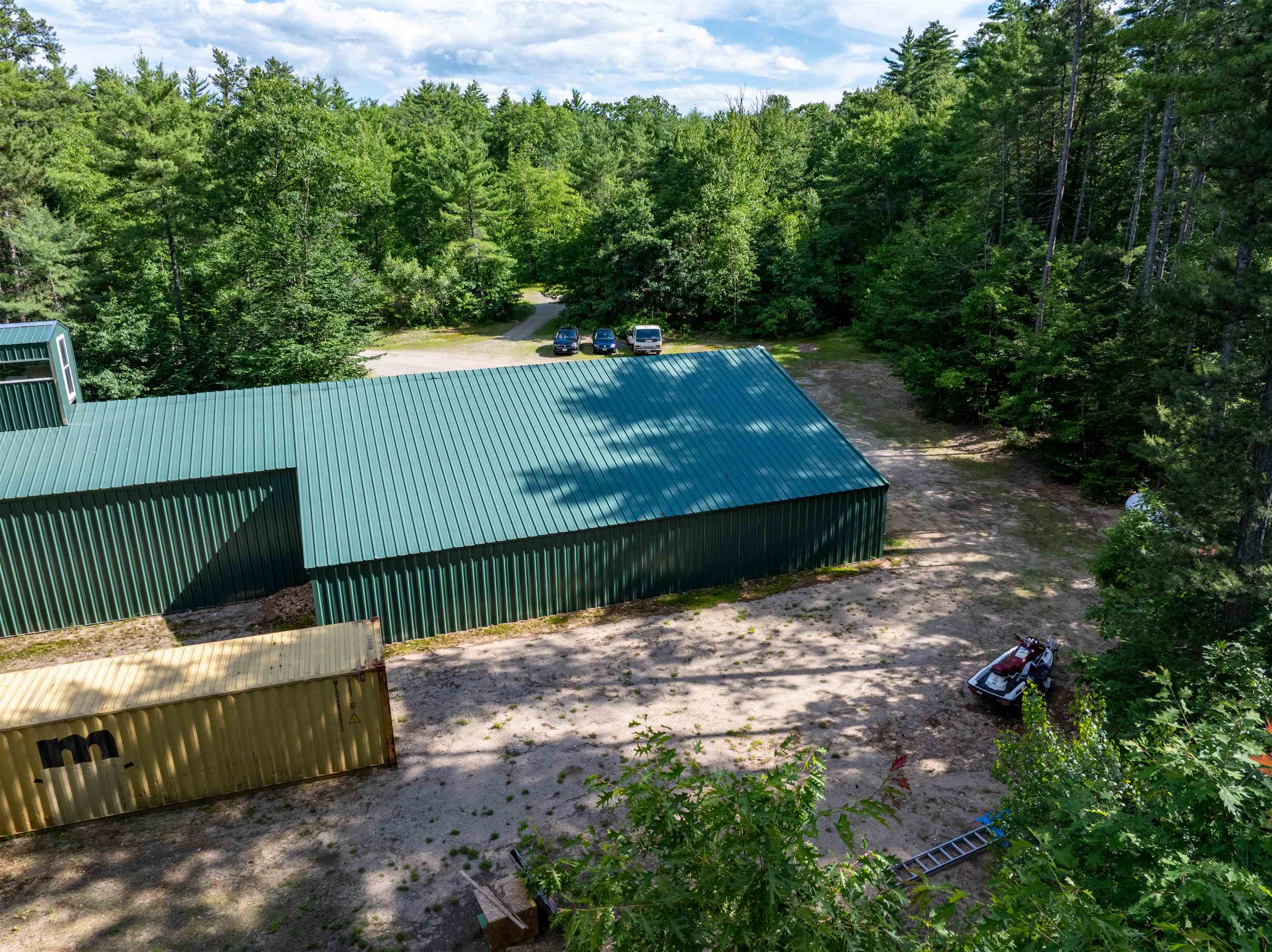80 Mill Street Conway, NH 03813 - Photo 36 of 43