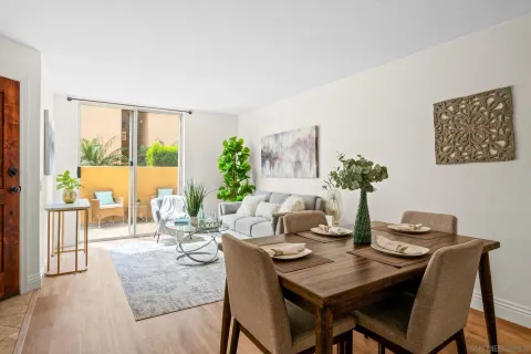 $499,000 | 3935 Nobel Drive, Unit 103, San Diego, CA 92122