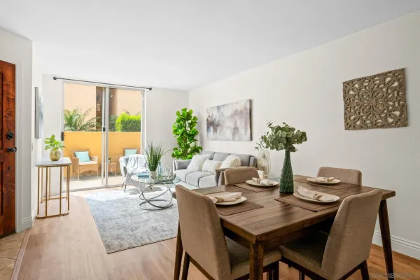 $499,000 | 3935 Nobel Drive, Unit 103, San Diego, CA 92122