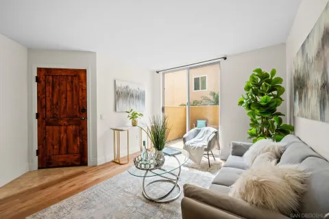 $499,000 | 3935 Nobel Drive, Unit 103, San Diego, CA 92122