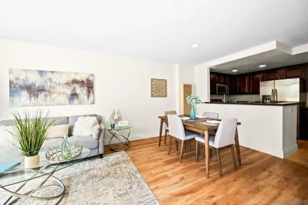 $499,000 | 3935 Nobel Drive, Unit 103, San Diego, CA 92122