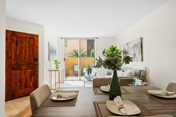 $499,000 | 3935 Nobel Drive, Unit 103, San Diego, CA 92122