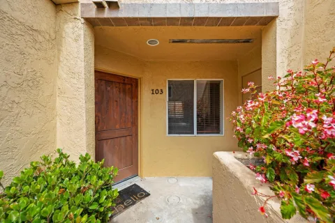 $499,000 | 3935 Nobel Drive, Unit 103, San Diego, CA 92122