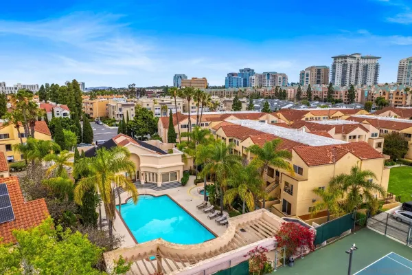 $499,000 | 3935 Nobel Drive, Unit 103, San Diego, CA 92122