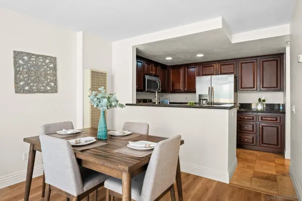 $499,000 | 3935 Nobel Drive, Unit 103, San Diego, CA 92122