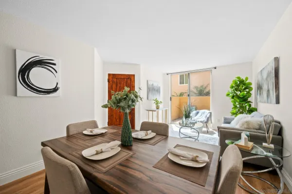 $499,000 | 3935 Nobel Drive, Unit 103, San Diego, CA 92122