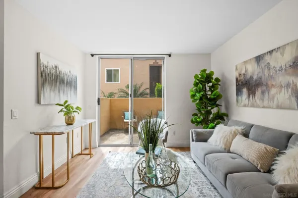 $499,000 | 3935 Nobel Drive, Unit 103, San Diego, CA 92122