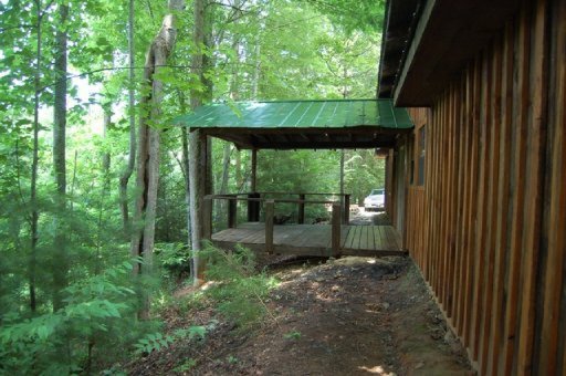 2244 Rafter Road Tellico Plains, TN 37385 - Photo 3 of 25 Additional Photo