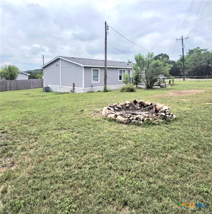 4438 County Road 3220 Kempner, TX 76539 - Photo 2 of 18
