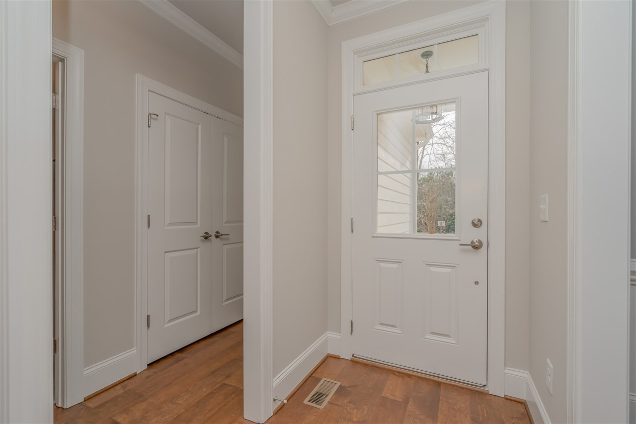3911 Sue Lane Raleigh, NC 27604 - Photo 2 of 25 Entry