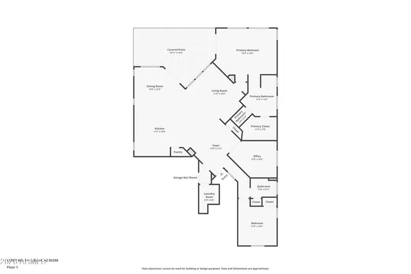$609,900 | 4131 East Mia Lane, Gilbert, AZ 85298