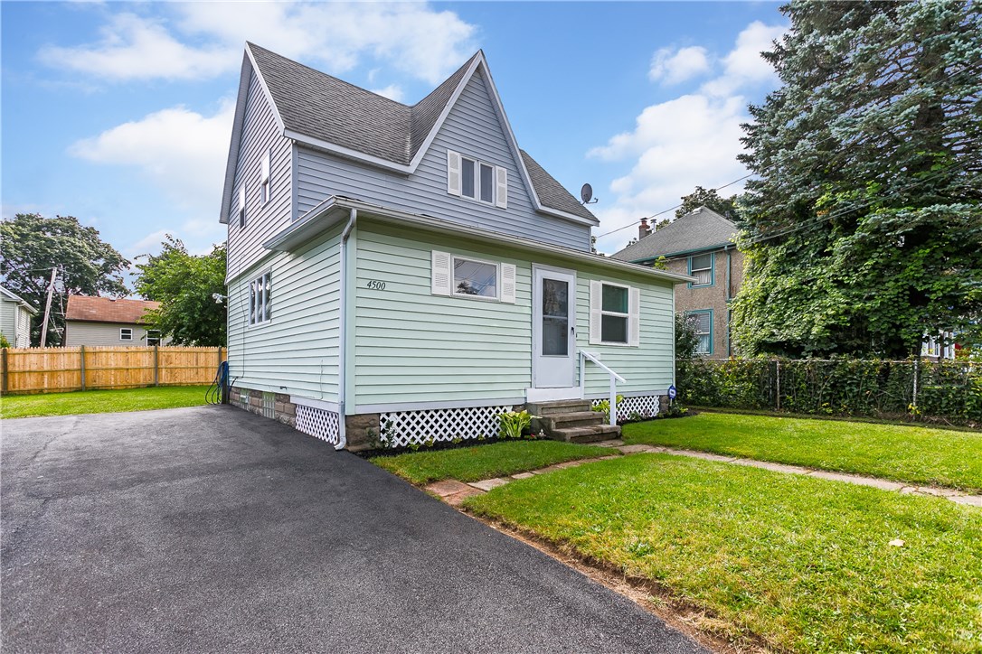 4500 Culver Road Irondequoit, NY 14622 - Photo 1 of 1