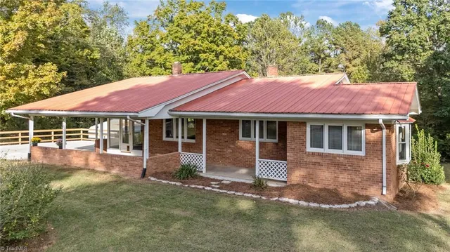 $242,000 | 958 Louya Road, Lexington, NC 27292