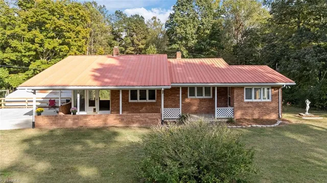 $242,000 | 958 Louya Road, Lexington, NC 27292