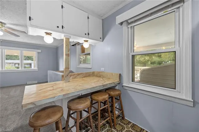 $242,000 | 958 Louya Road, Lexington, NC 27292