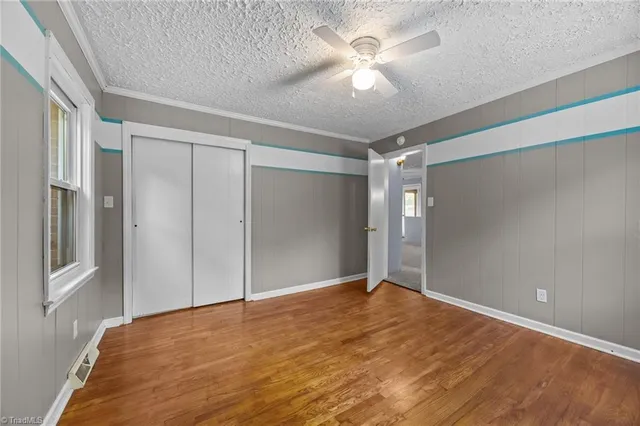 $242,000 | 958 Louya Road, Lexington, NC 27292