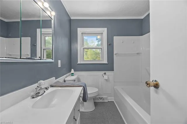 $242,000 | 958 Louya Road, Lexington, NC 27292