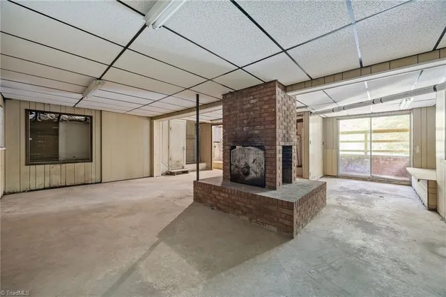 $242,000 | 958 Louya Road, Lexington, NC 27292