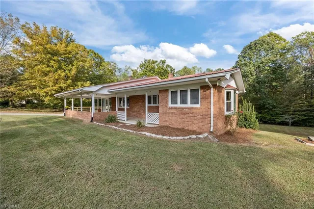 $242,000 | 958 Louya Road, Lexington, NC 27292