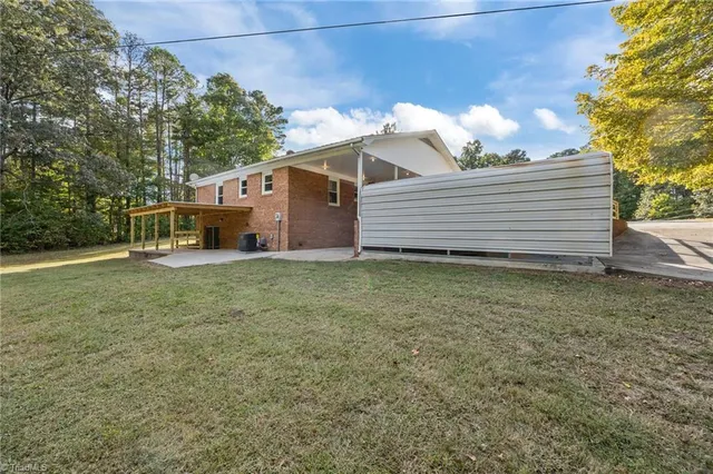 $242,000 | 958 Louya Road, Lexington, NC 27292