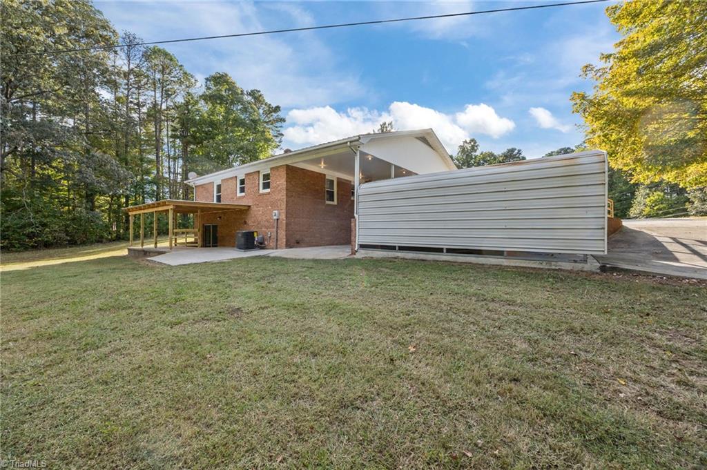 958 Louya Road Lexington, NC 27292 - Photo 33 of 35