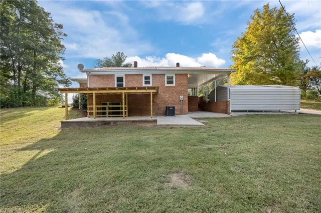 $242,000 | 958 Louya Road, Lexington, NC 27292