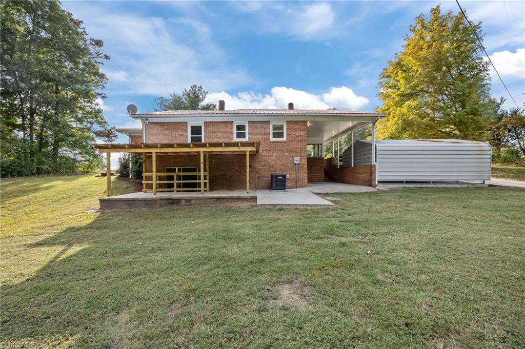 958 Louya Road Lexington, NC 27292 - Photo 34 of 35