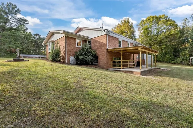 $242,000 | 958 Louya Road, Lexington, NC 27292