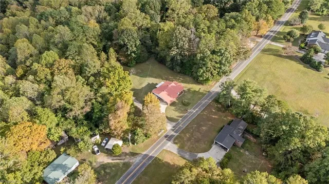 $242,000 | 958 Louya Road, Lexington, NC 27292