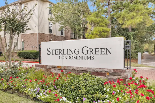 a sign on the side of a building