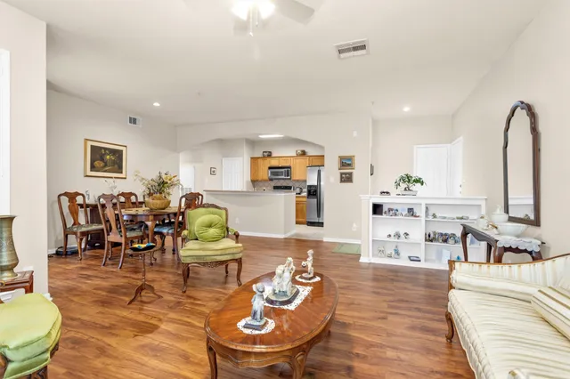 a picture of floor plan