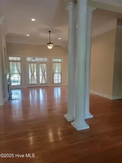 $563,000 | 248 Longleaf Drive, West End, NC 27376