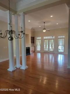 $563,000 | 248 Longleaf Drive, West End, NC 27376