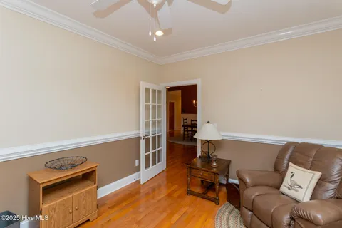 $563,000 | 248 Longleaf Drive, West End, NC 27376