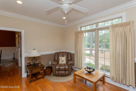 $563,000 | 248 Longleaf Drive, West End, NC 27376