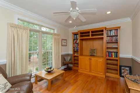 $563,000 | 248 Longleaf Drive, West End, NC 27376