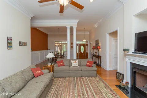 $563,000 | 248 Longleaf Drive, West End, NC 27376