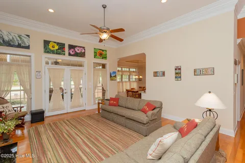 $563,000 | 248 Longleaf Drive, West End, NC 27376