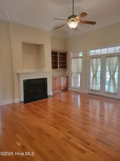 $563,000 | 248 Longleaf Drive, West End, NC 27376