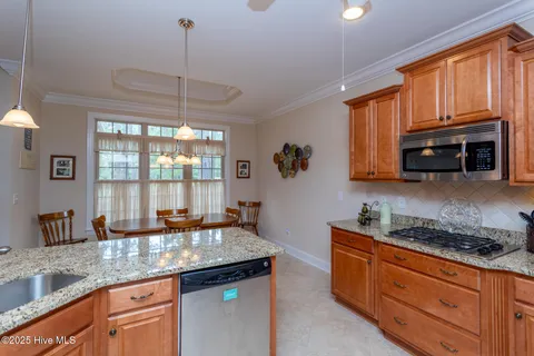 $563,000 | 248 Longleaf Drive, West End, NC 27376
