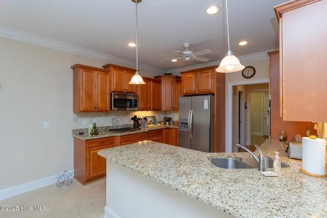 $563,000 | 248 Longleaf Drive, West End, NC 27376