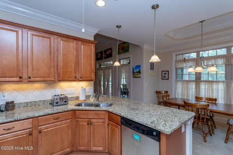 $563,000 | 248 Longleaf Drive, West End, NC 27376